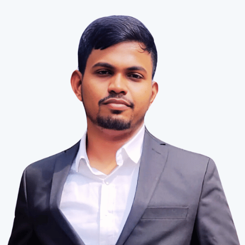 Rajasekar, Software Developer